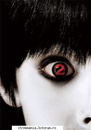 The Grudge 2 - xOd - Filme