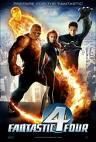 fantastic four rise the silver surfer